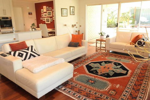 Sanctuary In The Valley - Accommodation Port Macquarie 3