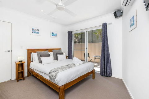A SWEET ESCAPE Serenity On Sallywattle - Accommodation Port Macquarie 2