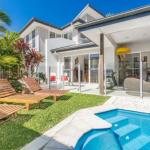 A SWEET ESCAPE Serenity On Sallywattle - Accommodation Port Macquarie 0