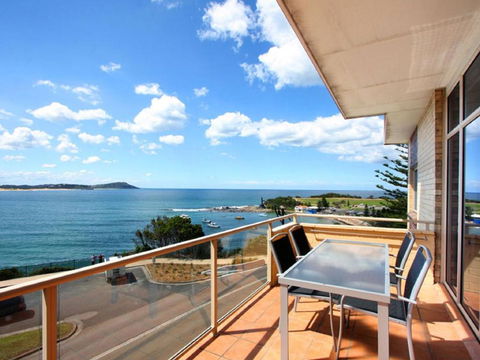 Cumbernauld #25 25 / 12 Terrigal Esp Terrigal - Accommodation Port Macquarie 5