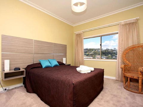 Cumbernauld #25 25 / 12 Terrigal Esp Terrigal - Accommodation Port Macquarie 2