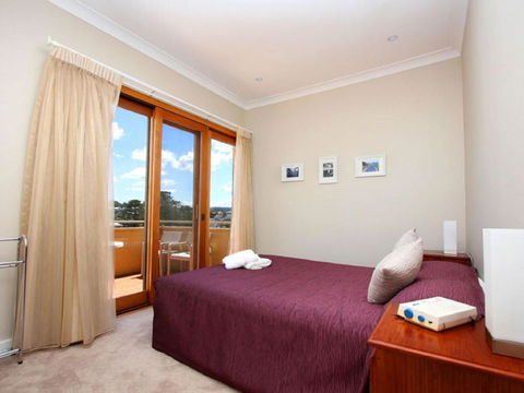 Cumbernauld #25 25 / 12 Terrigal Esp Terrigal - Accommodation Port Macquarie 3