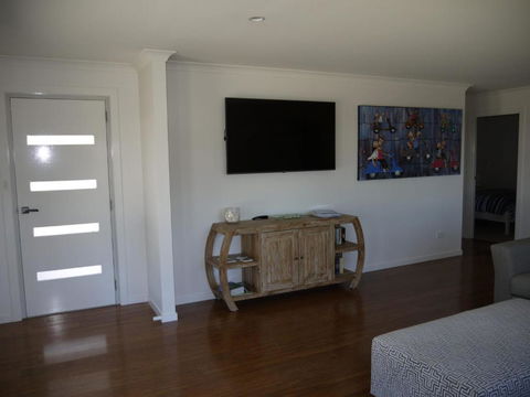 Westwood Villas Bridport - Accommodation Port Macquarie 3