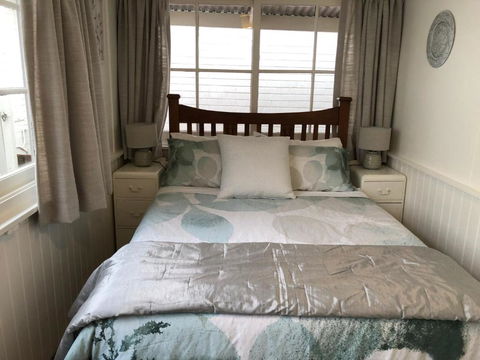 Recreation Cottage - Accommodation Port Macquarie 5