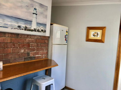 Recreation Cottage - Accommodation Port Macquarie 4