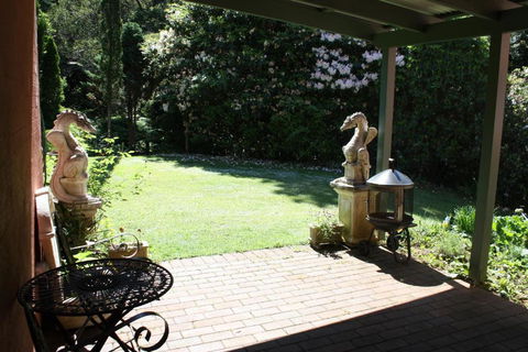 Mandalay House - Accommodation Port Macquarie 2