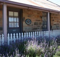 Burra Bakehouse - Accommodation Port Macquarie