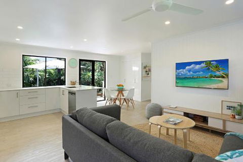 Jimmys Shout Pet Friendly - Accommodation Port Macquarie 5