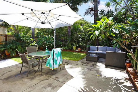 Jimmys Shout Pet Friendly - Accommodation Port Macquarie 4