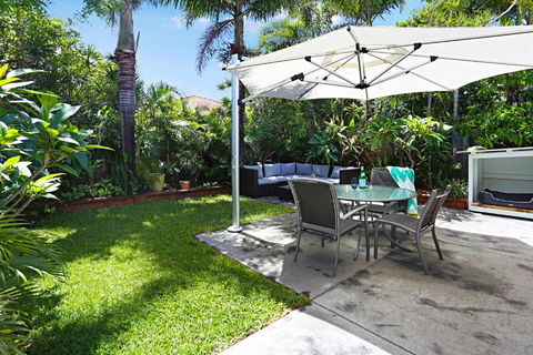 Jimmys Shout Pet Friendly - Accommodation Port Macquarie 2