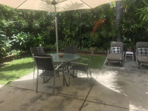 Jimmys Shout Pet Friendly - Accommodation Port Macquarie 1