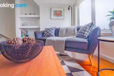 Bayview Loft - Accommodation Port Macquarie 0