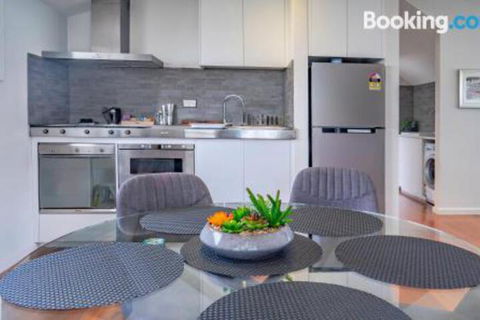 Bayview Loft - Accommodation Port Macquarie 3