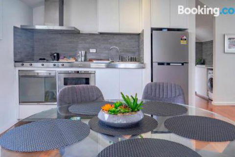 Bayview Loft - Accommodation Port Macquarie 2