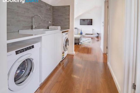 Bayview Loft - Accommodation Port Macquarie 6