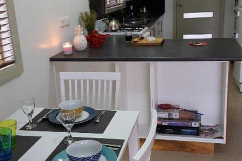 River Cottage Eagle Point - Accommodation Port Macquarie 4