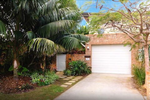 LakeSong At Lennox Head - Accommodation Port Macquarie 0
