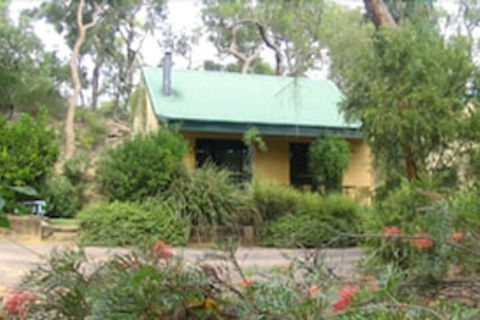 Kurrajong Trails And Cottages - Accommodation Port Macquarie 2