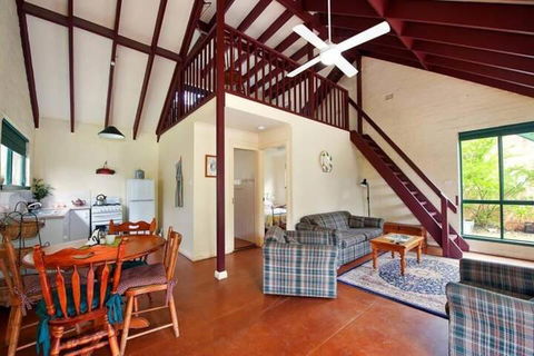 Kurrajong Trails And Cottages - Accommodation Port Macquarie 7