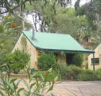 Kurrajong Trails and Cottages - Accommodation Port Macquarie