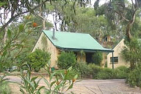 Kurrajong Trails And Cottages - Accommodation Port Macquarie 0