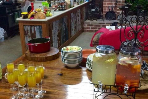 Kurrajong Trails And Cottages - Accommodation Port Macquarie 4