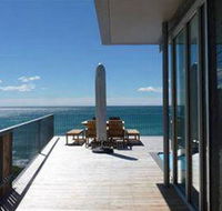 The Ocean Retreat - Accommodation Port Macquarie
