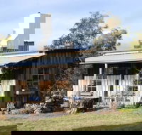 Heimat Chalets - Accommodation Port Macquarie