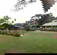Barristers Block Vigneron Villa - Accommodation Port Macquarie