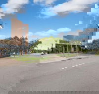 Caloundra City Centre Motel - Accommodation Port Macquarie