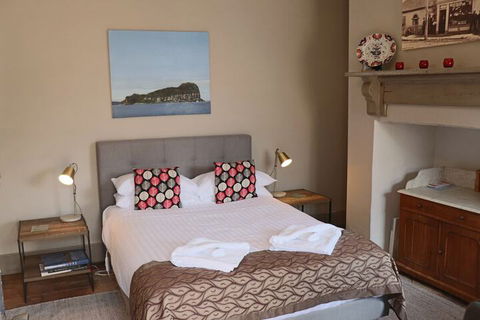 Robinson Cottage - Accommodation Port Macquarie 6