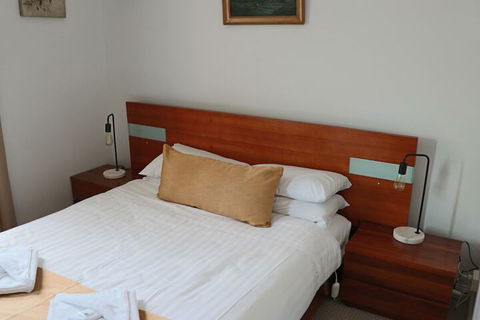 Robinson Cottage - Accommodation Port Macquarie 2