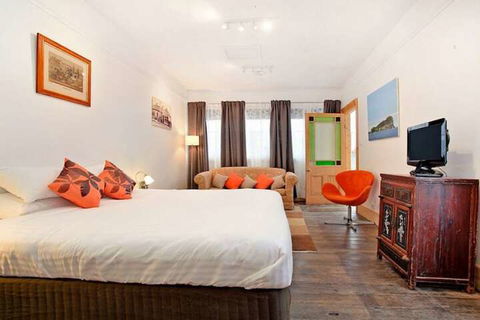 Robinson Cottage - Accommodation Port Macquarie 1