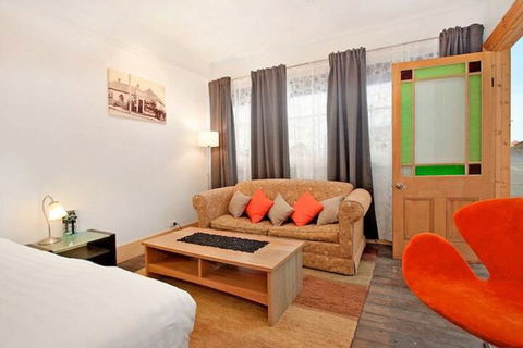 Robinson Cottage - Accommodation Port Macquarie 3