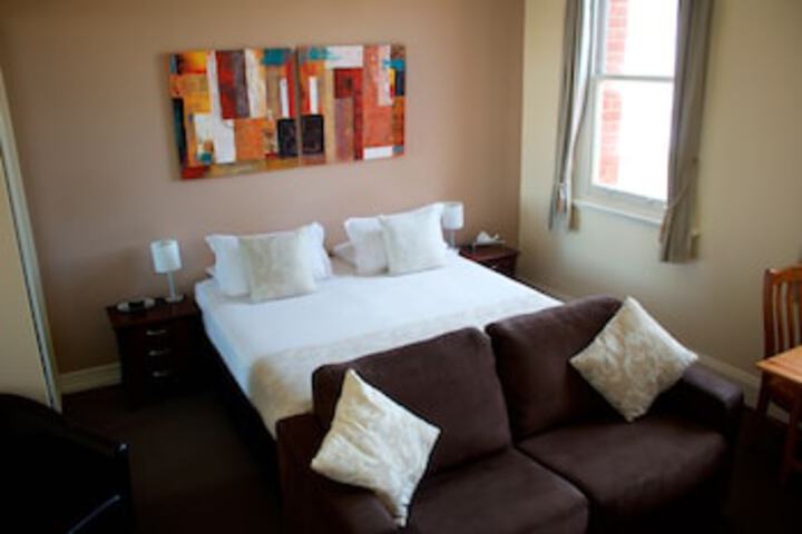  Accommodation Port Macquarie