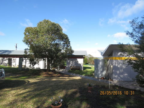Lush Pastures - Accommodation Port Macquarie 0