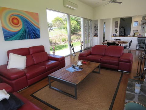 Lush Pastures - Accommodation Port Macquarie 3