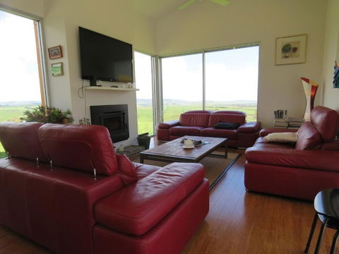 Lush Pastures - Accommodation Port Macquarie 6