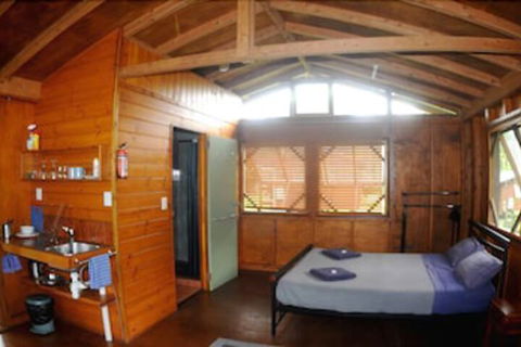 Daintree Rainforest Bungalows - Accommodation Port Macquarie 7