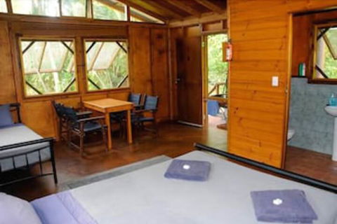 Daintree Rainforest Bungalows - Accommodation Port Macquarie 6