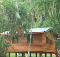Daintree Rainforest Bungalows - Accommodation Port Macquarie