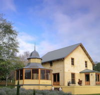 Kentisbury Country House - Accommodation Port Macquarie