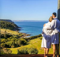Sea Dragon Lodge  Villas - Accommodation Port Macquarie