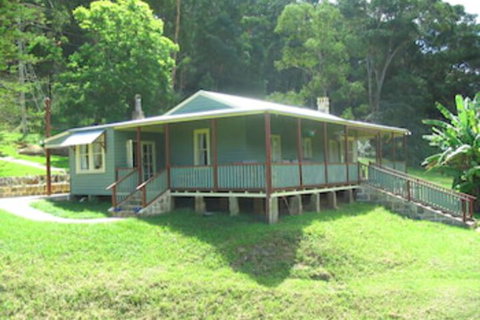 Singletons Retreat - Accommodation Port Macquarie 1