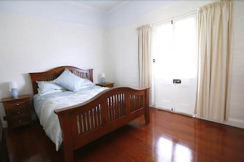 Singletons Retreat - Accommodation Port Macquarie 3