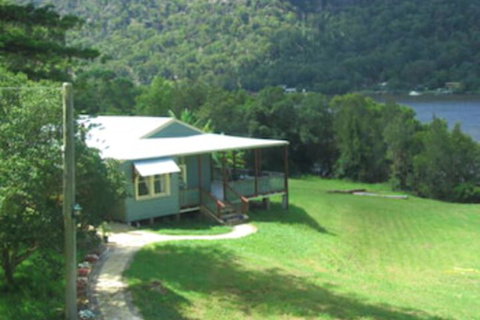 Singletons Retreat - Accommodation Port Macquarie 0