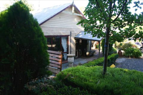 Blerick Country Retreat - Accommodation Port Macquarie 3