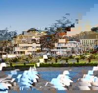 The Sebel Harbourside Kiama - Accommodation Port Macquarie