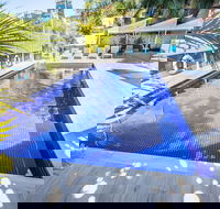 Pacific Hotel Brisbane - Accommodation Port Macquarie