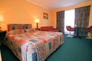 Heemskirk Motor Hotel - Accommodation Port Macquarie 5